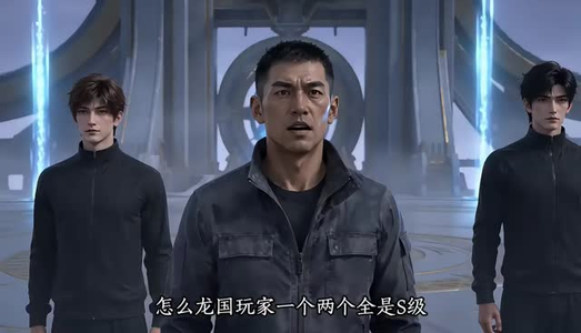 全球躲猫猫，到底谁才是诡异啊！第二季（151集）最新上映的短剧