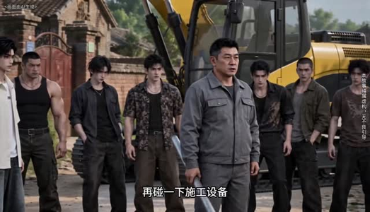 收租精神小妹!第二季(124集) 收租精神小妹!第二季(124集)免费短剧推荐