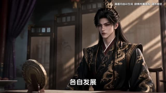 穿书反派:我截胡天命红颜第五季(131集) 穿书反派:我截胡天命红颜第五季(131集)短剧免费看全集