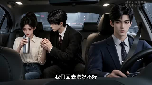 露水的世予你欢喜(171集) 露水的世予你欢喜(171集)评价怎么样