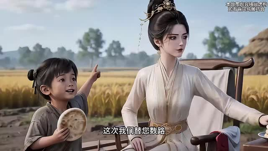 鹅霸后宫（64集）在线看完整版
