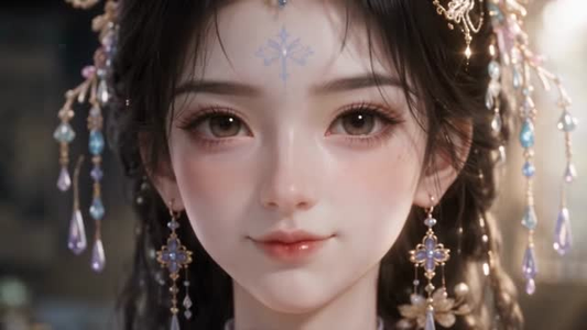 千丝命锁系昭离（77集）免费短剧就是爽
