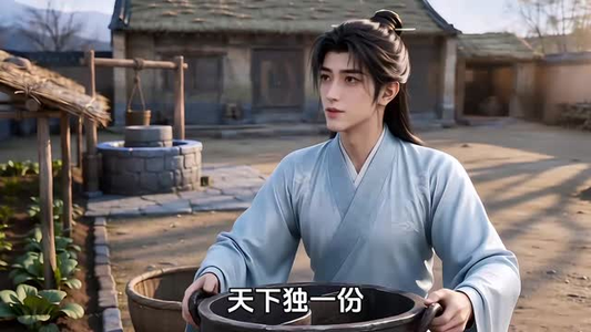 我给大唐安邦定国(81集) 我给大唐安邦定国(81集)短剧精彩推荐