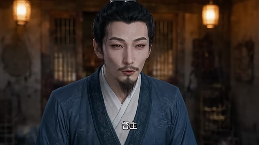 冒任督主夫人后（45集）哪个网站可以看