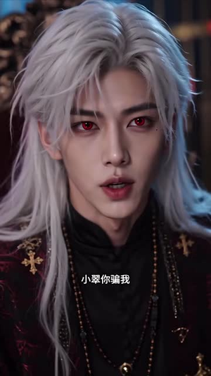 我是副本boss养的笨蛋人类（63集）推荐你们也去看