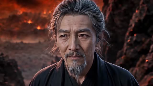 凡人修仙：寿元燃烧逆仙途第四季（111集）精彩短剧免费看
