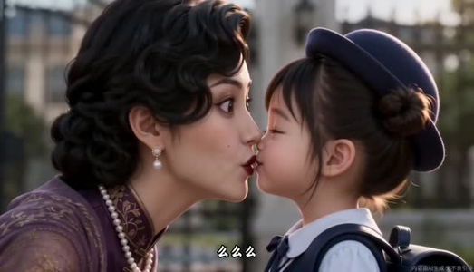 福泽不从天降来，帅府卯卯暖人心第五季（122集）新短剧推荐