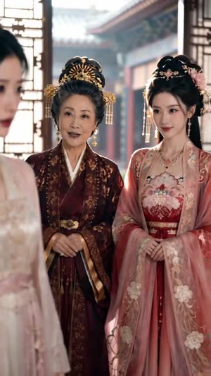 娘子绝色,暴戾王爷变忠犬(83集) 娘子绝色,暴戾王爷变忠犬(83集)爆款短剧追不停