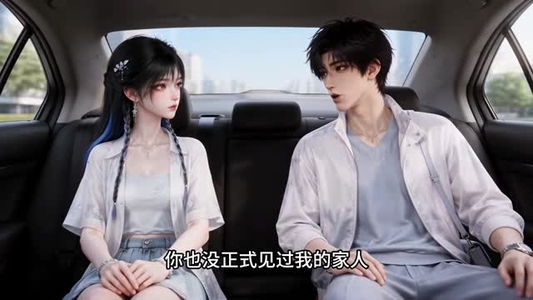 灵择亦许：蛊心亦灵（204集）360网盘观看