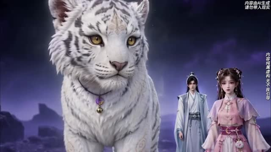身为大师兄的我,听见同门心声后(409集) 身为大师兄的我,听见同门心声后(409集)热门短剧看不停