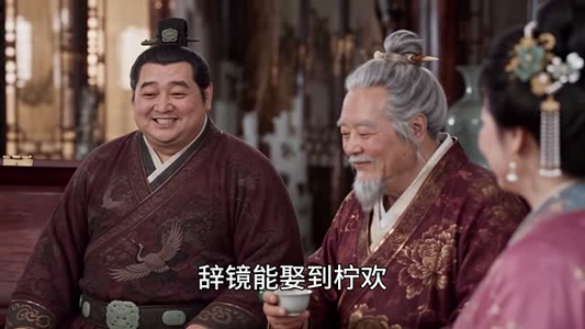 咱们你听心声我吃瓜,换嫁夫妻笑哈哈第二季(130集) 咱们你听心声我吃瓜,换嫁夫妻笑哈哈第二季(130集)好看短剧追不停