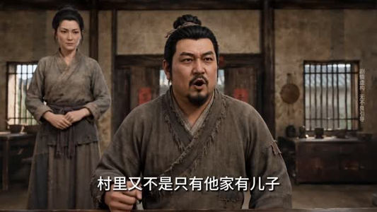 穿成农女，带崽种田爽翻天！第五季（115集）穿越短剧推荐