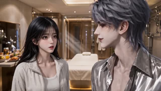 满级老舅无敌归来，异界舅妈全追来了（97集）全剧免费观看