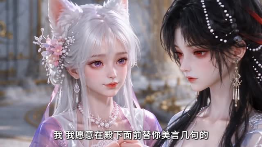 错签千年(36集) 错签千年(36集)精彩短剧后续