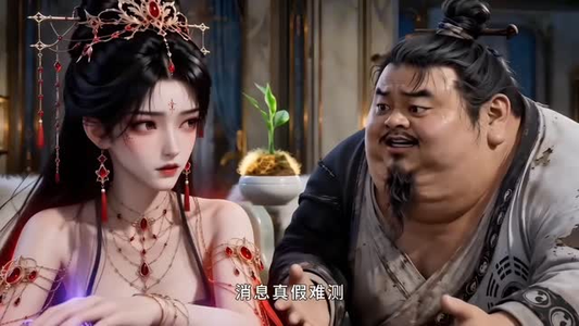 枯草成帝之万古草帝(120集) 枯草成帝之万古草帝(120集)短剧热播推荐