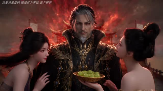 我守的不是边关，是动物园（114集）短剧中追到爽