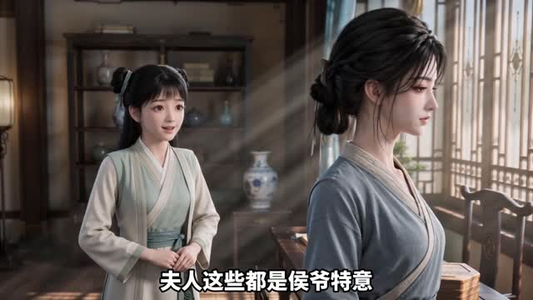 雪落和离书:春归有良人(55集) 雪落和离书:春归有良人(55集)热门短剧追到爽