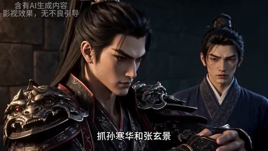 小世子认亲（87集）最新热剧免费看