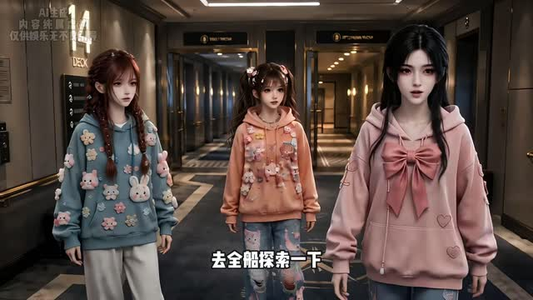 主神临渊录第二季(199集) 主神临渊录第二季(199集)免费短剧看全集