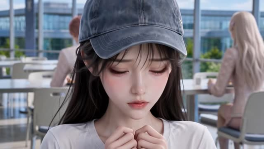 高武：我始终领先呆萌校花一境界（80集）这短剧太好看了