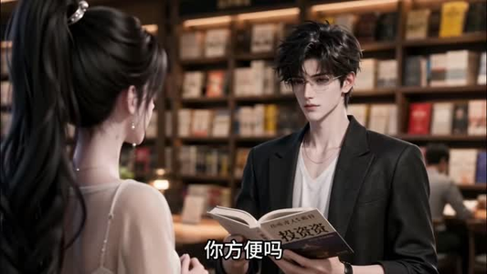 神豪：大风刮来的全能系统（139集）最火短剧推荐