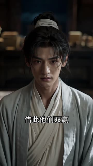 大明第一纨绔（58集）男主角是谁