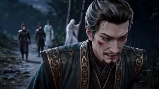 农女一拳砸穿墙,盲眼王爷上吊忙(115集) 农女一拳砸穿墙,盲眼王爷上吊忙(115集)集免费看短剧