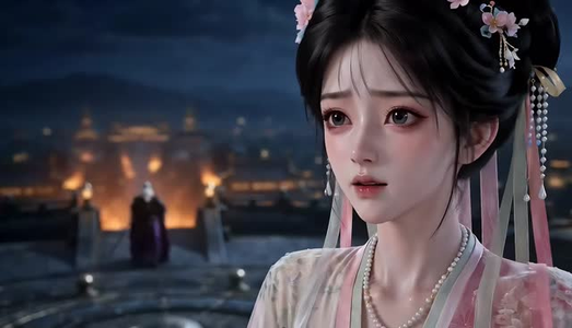穿书成圣女捡了个世子帮烤肉(94集) 穿书成圣女捡了个世子帮烤肉(94集)女主谁演的