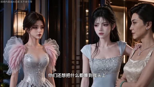 作妖翻车后成了白月光（113集）红果短剧免费看