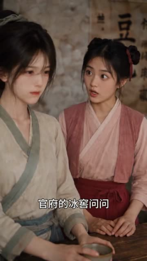 穿越后古代贵公子因美食为我倾倒（60集）无需充值尽情看