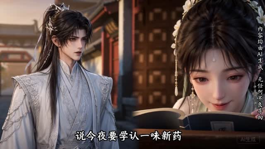 岁岁相伴共赴青梅约（120集）免费看全网短剧