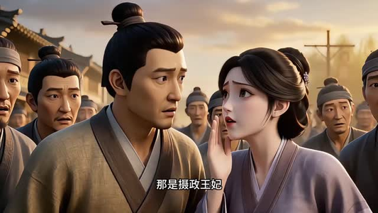 真千金她眼神不太好（74集）短剧精彩推荐
