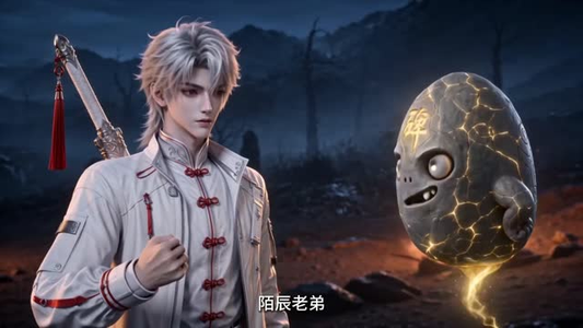 成为绝世剑仙我不要时空碑（112集）短剧在线更新