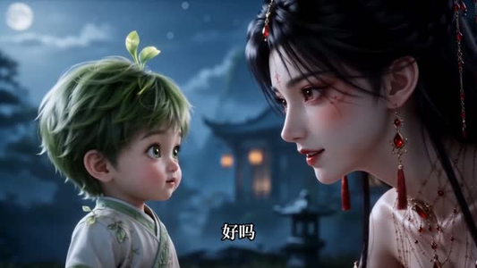 枯草成帝之万古草帝第二季(162集) 枯草成帝之万古草帝第二季(162集)短视频追剧推荐