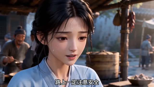 林家桑女的红火日子第二季(100集) 林家桑女的红火日子第二季(100集)全季一次看完