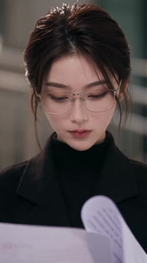 封总，太太她已读不回3（312集）第一季