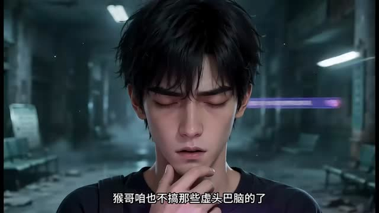 误入寂静岭,你让我邀请孙悟空第一季(107集) 误入寂静岭,你让我邀请孙悟空第一季(107集)热门短剧推荐。