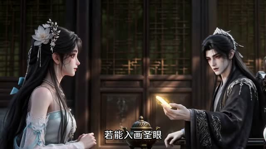 仙尊他又失控了第二季(108集) 仙尊他又失控了第二季(108集)最新短剧抢先看