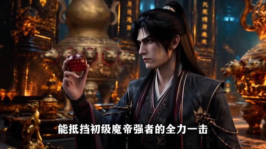 谁说没灵根不能修仙的?之无灵证道第29季(109集) 谁说没灵根不能修仙的?之无灵证道第29季(109集)超好看短剧推荐