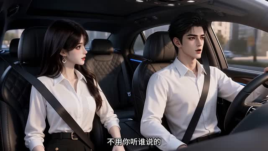 黎风知谢意之步步为营（122集）短剧免费观看