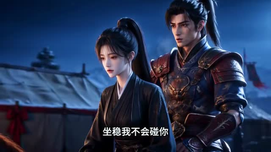 火海情深（100集）热播短剧排行榜