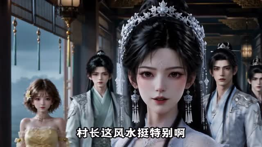 羽予万象这个祖宗你惹不起第一季(172集) 羽予万象这个祖宗你惹不起第一季(172集)免费看全集