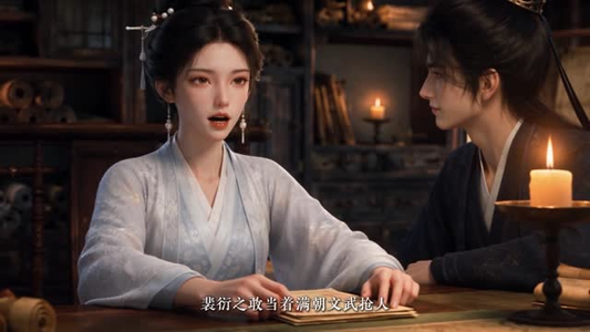 退婚后我嫁给了你最恨的人(36集) 退婚后我嫁给了你最恨的人(36集)短剧抢先看全集