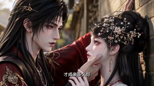 心愿昭昭,神明有应第一季(120集) 心愿昭昭,神明有应第一季(120集)爆款短剧一起追