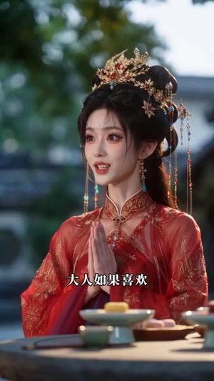 玉山乱（81集）爆火短剧抢先看