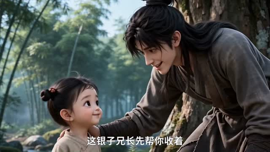 福运小满(122集) 福运小满(122集)热门短剧追到爽