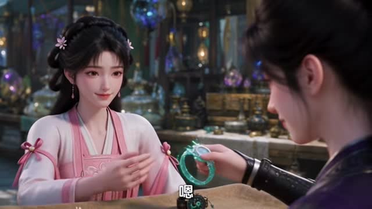 草根女散修的修仙日常（108集）精彩连连免费看