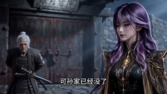 我转生成了毒液第2季(130集) 我转生成了毒液第2季(130集)短剧在线观看
