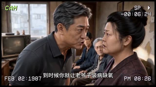 家产争夺赛,假千金重生后成团宠了(100集) 家产争夺赛,假千金重生后成团宠了(100集)短剧全集免费看