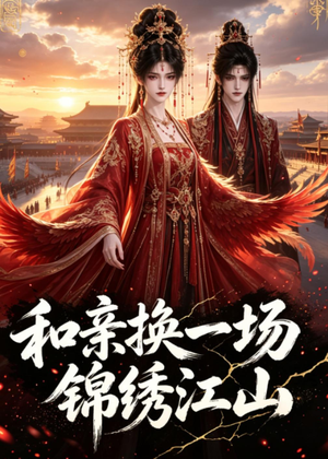 和亲换一场锦绣江山(42集) 和亲换一场锦绣江山(42集)一口气追完全集
